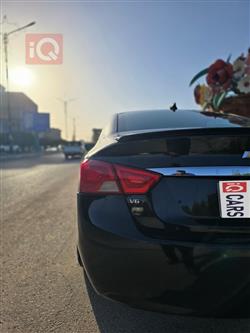 شيفروليه امبالا